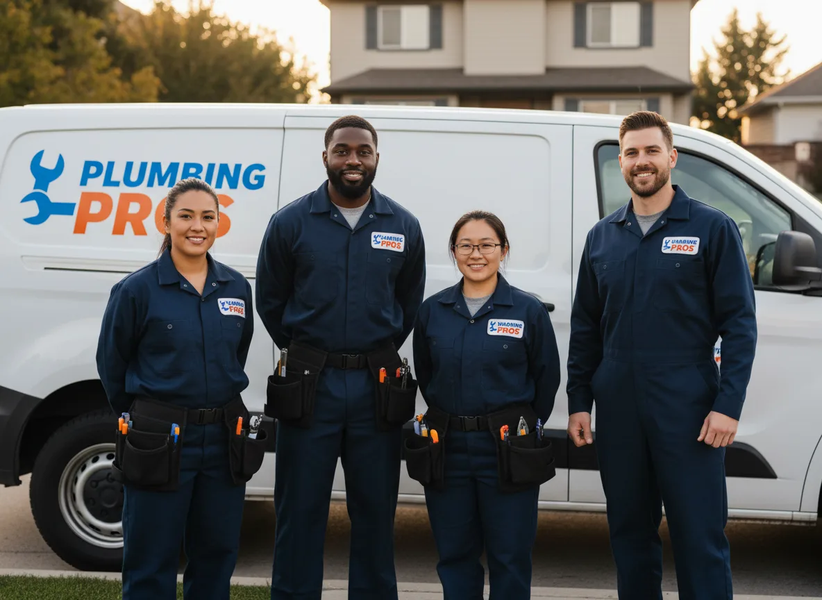 Water Heater Repair company in Coyle, OK
